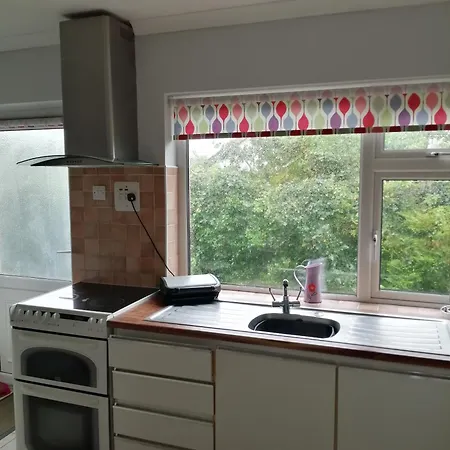 Nocleg ze śniadaniem Meadow View Sligo