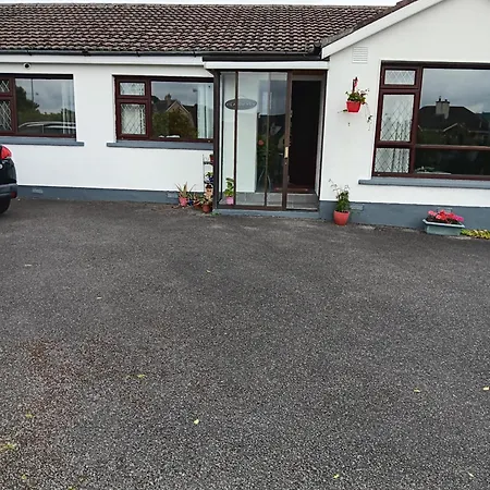 Nocleg ze śniadaniem Meadow View