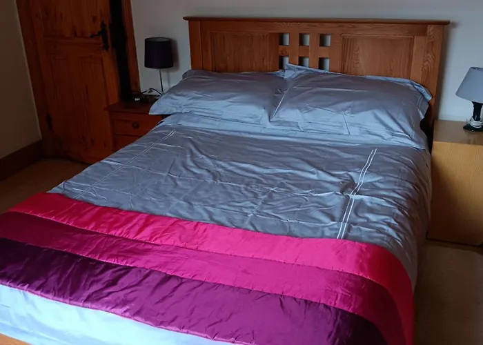 Meadow View Слайго