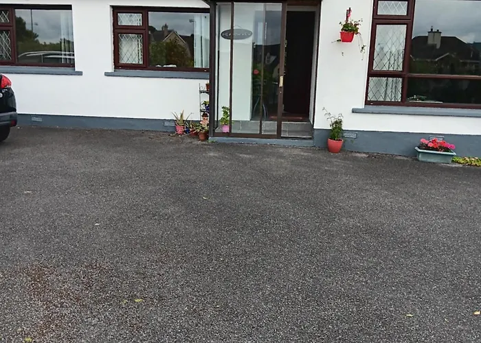 B&B Meadow View