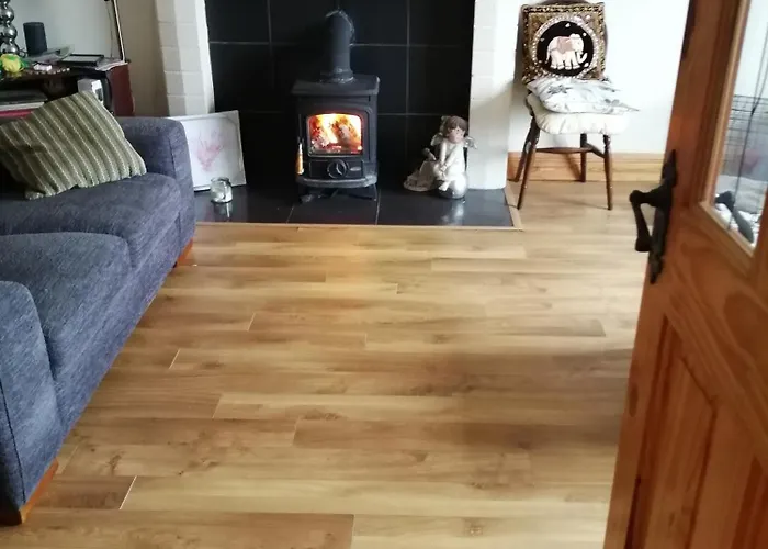 Meadow View Слайго