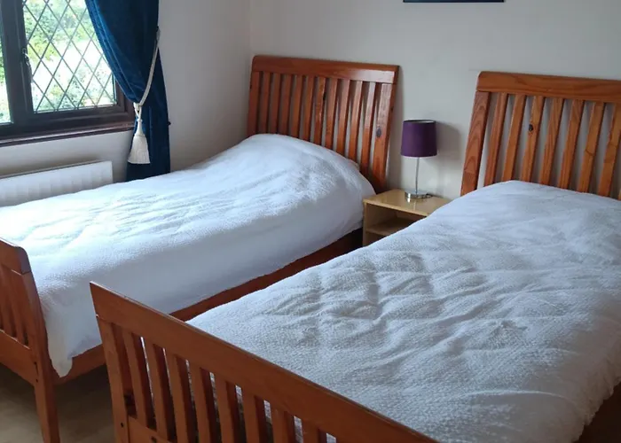 B&B Meadow View *